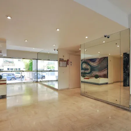 Beautiful In With Kitchen Apartment Cannes