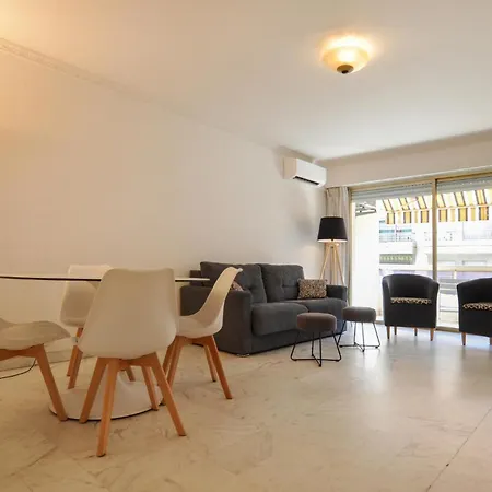 Beautiful In With Kitchen * Cannes