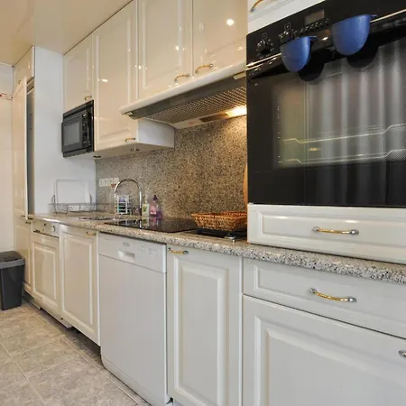 Beautiful In With Kitchen * Cannes